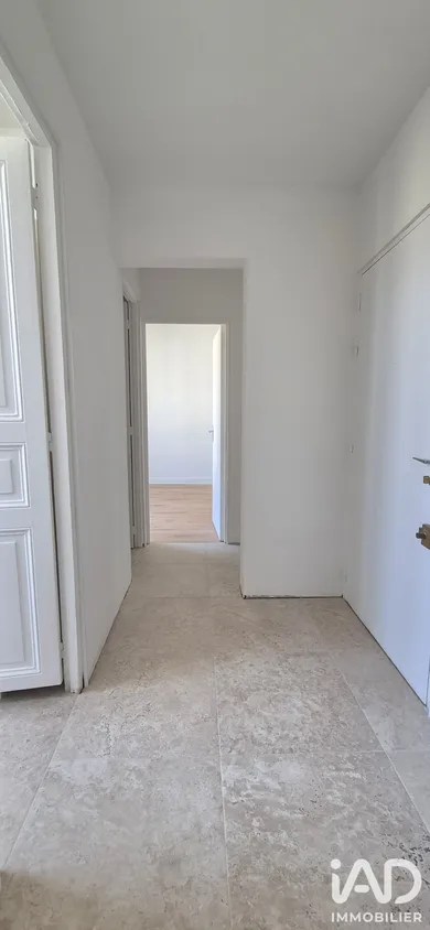 Appartement à Chaumont-en-Vexin (60240)
