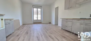 Appartement à Chaumont-en-Vexin (60240)