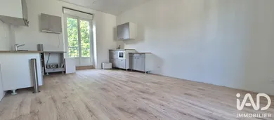 Appartement à Chaumont-en-Vexin (60240)