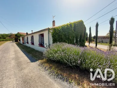 Longere in Pineuilh (33220)