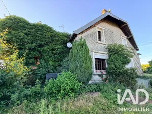 Maison à Masnières (59241)