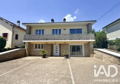 House in Le Palais-sur-Vienne (87410)