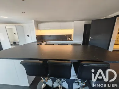 Apartment in Morteau (25500)