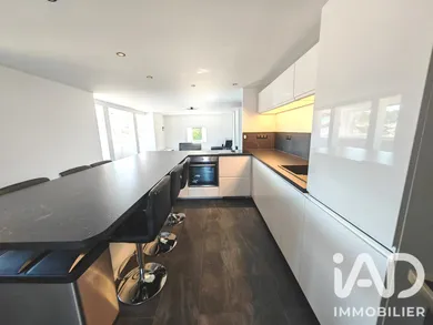 Apartment in Morteau (25500)