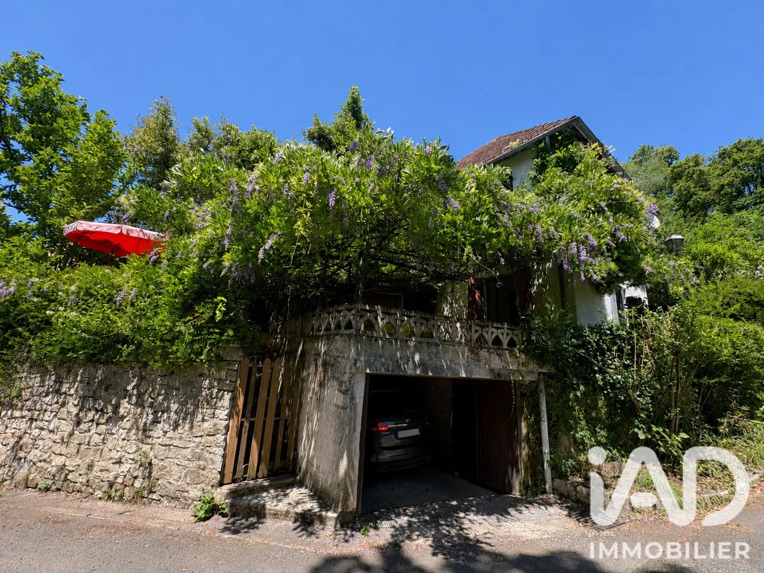 maison à Le Lardin-Saint-Lazare
