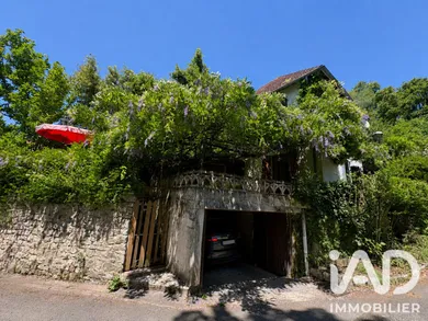 Maison à Le Lardin-Saint-Lazare (24570)