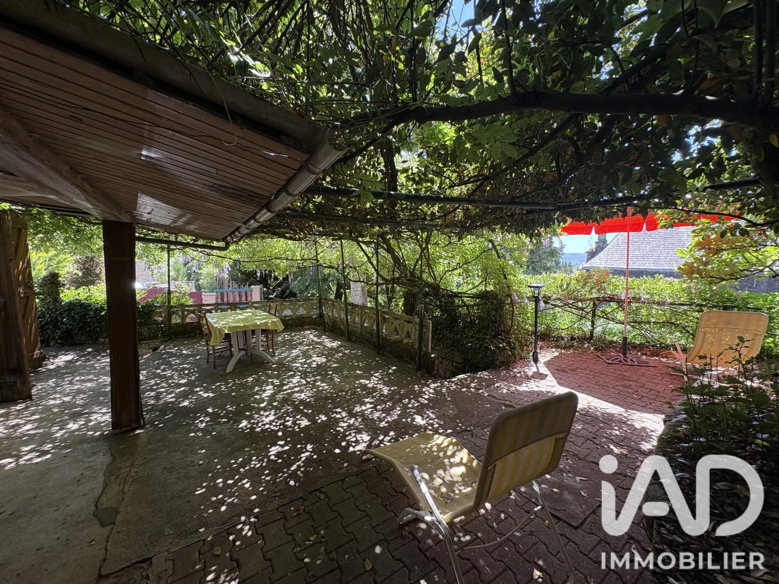 Vente maison à Le Lardin-Saint-Lazare (24570) : maison 4 pièces 83 m² - 2052734 — 2