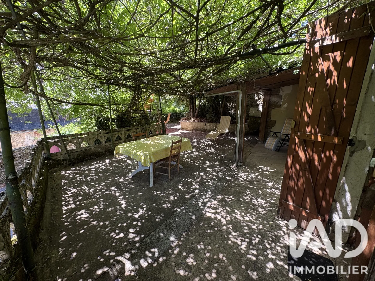 Vente maison à Le Lardin-Saint-Lazare (24570) : maison 4 pièces 83 m² - 2052734 — 3