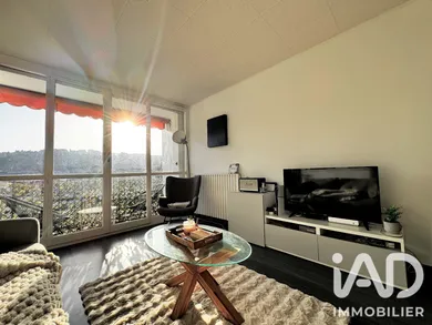 Apartment in Maromme (76150)