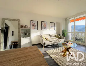 Apartment in Maromme (76150)