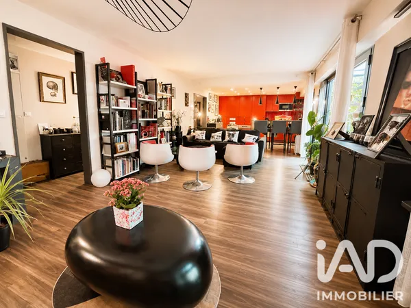 Appartement à Brunoy (91800) photo 2