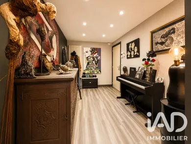 Appartement à Brunoy (91800)