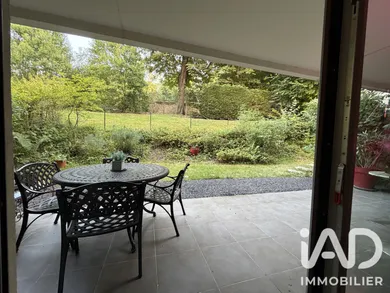 Apartment in Brunoy (91800)