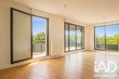 Appartement à L'Haÿ-les-Roses (94240)