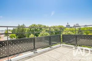 Appartement à L'Haÿ-les-Roses (94240)