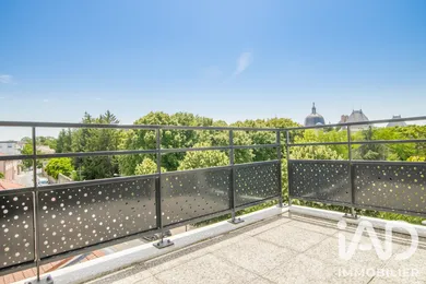 Appartement à L'Haÿ-les-Roses (94240)