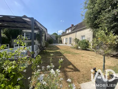 Longere in Hanches (28130)