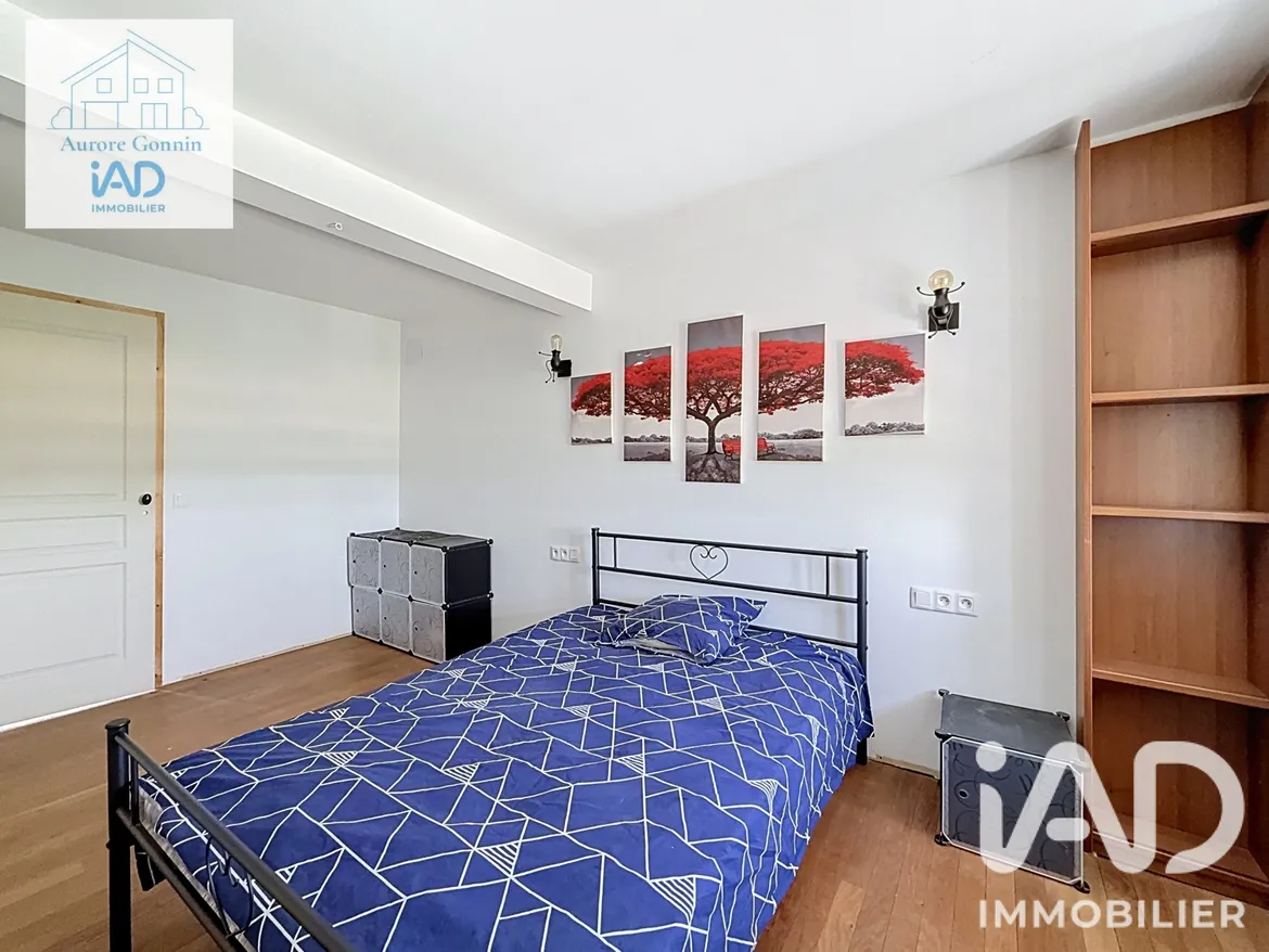 Vente maison à Chantenay-Saint-Imbert (58240) : maison 4 pièces 98 m² - 2056012 — 5