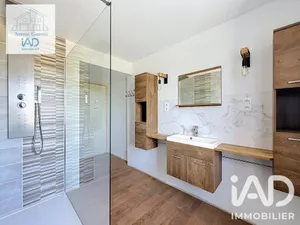 House in Chantenay-Saint-Imbert (58240)