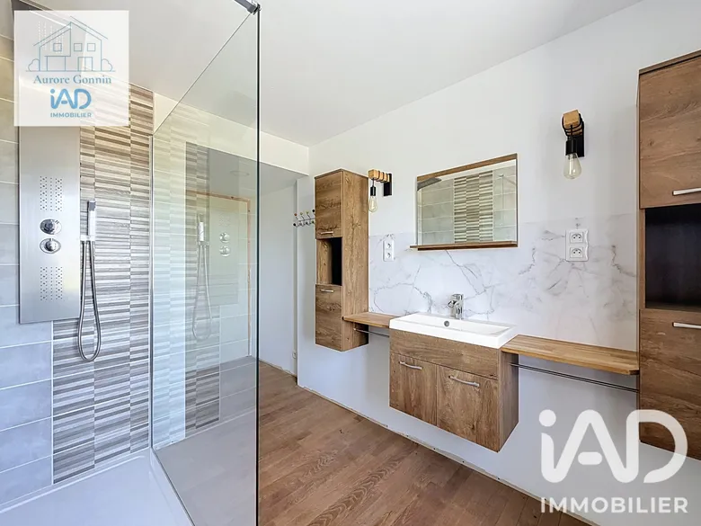 Vente maison à Chantenay-Saint-Imbert (58240) : maison 4 pièces 98 m² - 2056012 — 8