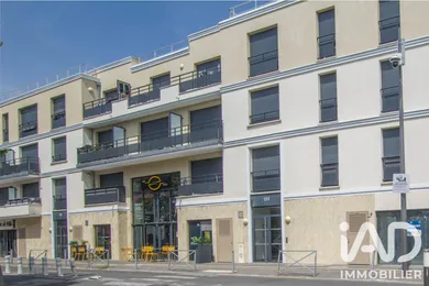 Appartement à L'Haÿ-les-Roses (94240)