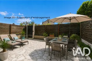 Apartment in Rosny-sous-Bois (93110)