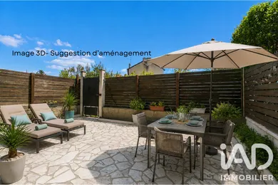 Appartement à Rosny-sous-Bois (93110)