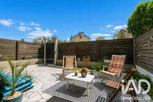Appartement à Rosny-sous-Bois (93110)