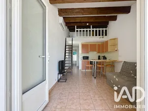 House in LE CAP D'AGDE (34300)