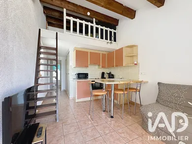 House in LE CAP D'AGDE (34300)