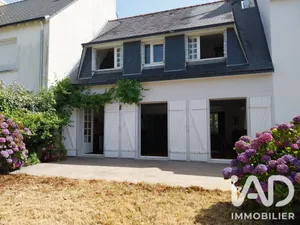 Maison à Bénodet (29950)