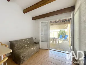 Maison à LE CAP D'AGDE (34300)