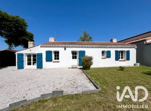 House in Le Bignon (44140)