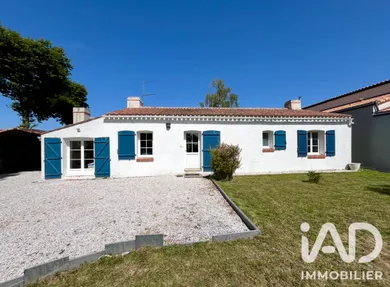 House in Le Bignon (44140)