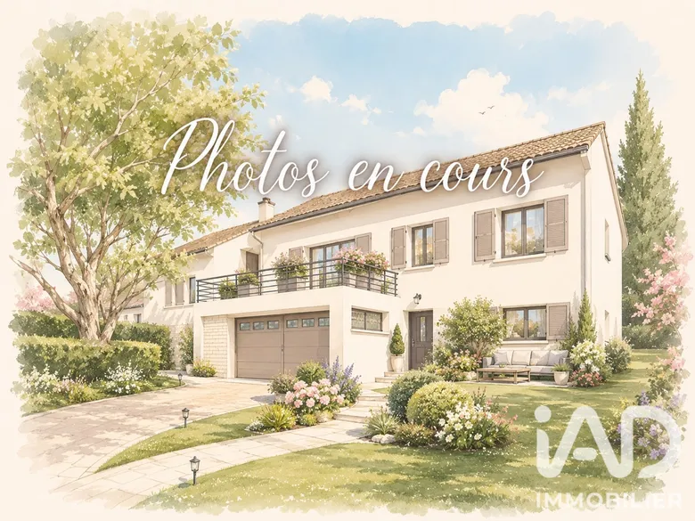 Maison 12 pièces 247 m² · à Rueil-Malmaison · 247 m² · 1 190 000 €