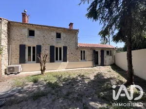 Maison de campagne à Vendays-Montalivet (33930)