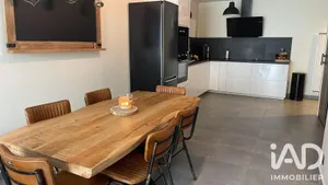 Appartement à Fontenay-Trésigny (77610)