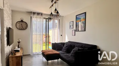 Appartement à Fontenay-Trésigny (77610)