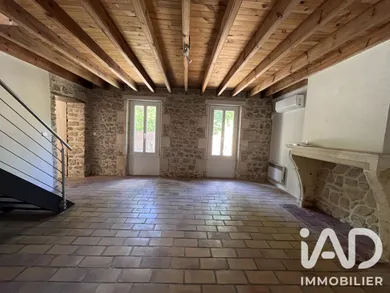 Maison de campagne à Vendays-Montalivet (33930)