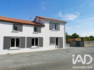House in Chauché (85140)