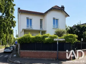 Maison à Aulnay-sous-Bois (93600)