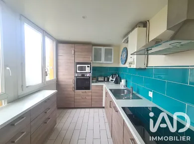 Appartement à Noisy-le-Grand (93160)