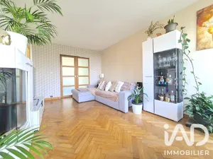 Appartement à Noisy-le-Grand (93160)
