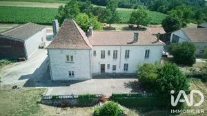 Domaine à Gageac-et-Rouillac (24240)