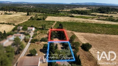 Land in Villegailhenc (11600)