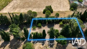 Land in Villegailhenc (11600)