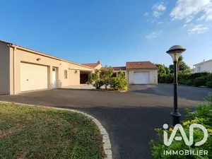 Maison à Challans (85300)