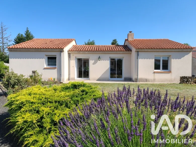 Maison 6 pièces 135 m² · à Challans · 135 m² · 380 000 €
