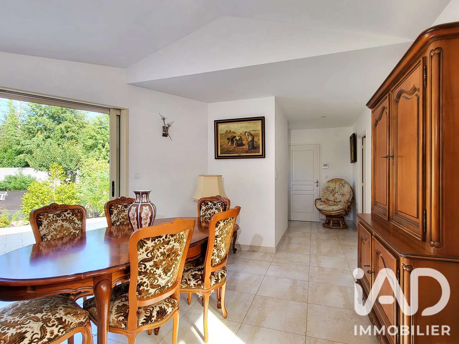 Vente maison à Challans (85300) : maison 6 pièces 135 m² - 2047487 — 3