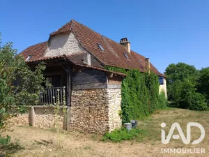 Longere in Blars (46330)